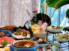 -享月汤皇·海鲜小火锅·聚会(曲江创意谷店)