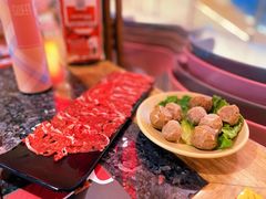 -蜀大侠火锅(森兰花园城店)