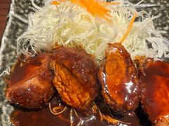 -矢场猪(名古屋站三井楼北馆店)