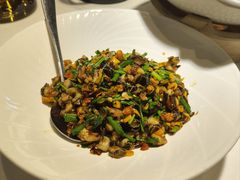 -院里寻菜·精致庭院菜(观沙岭店)