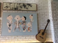 -菩提树·素食餐厅(汇智国际商业中心店)