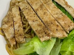 -L猪扒包(天河购书中心店)