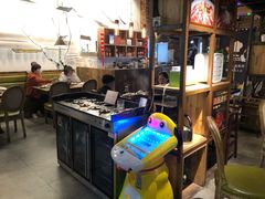 -新记印象酸菜鱼馆(天阳亲子广场店)