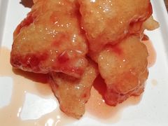 锅包肉-北方家宴(番禺永旺店)