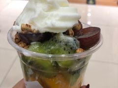 -三佰瑞冻酸奶(凯德MALL店)