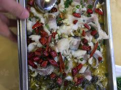 -潮喜竹溪荔湖酒家(荔枝湾店)