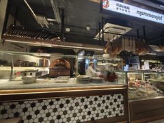 -Mammamia意大利餐厅(古北店)
