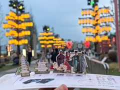 -云龙湖旅游景区