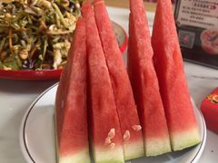 -东北民俗村·东北菜(翻身店)