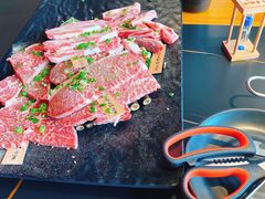 -千寻烧肉(政务区店)