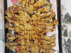 -途肴·老农饭庄(百里峡店)