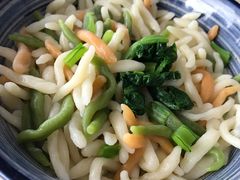 -老家味道主题餐厅