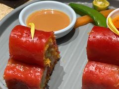 -点都德(长泰广场店)