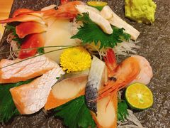 -隐月· 㐂和食屋(芝罘万达公馆店)
