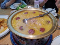 -上关雪東北菜(中房金谊店)