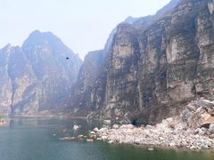 -孤山寨风景区