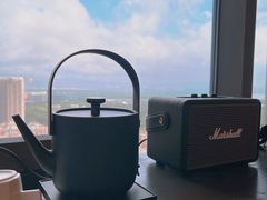 -深圳滨河时代ICON LAB艾垦酒店