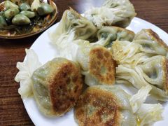 油煎烧麦-源玺源烧麦馆(东护城河南街店)
