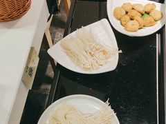 -沄记顺德菜打边炉(东直门店)