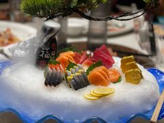 -阿伟海鲜楼·福建菜(涵江店)