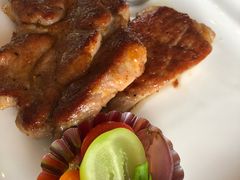 -中山威尼斯西餐厅(三乡总店)