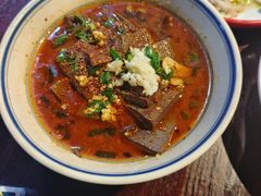 -蓝田九大碗民俗食府(蓝田店)