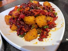 -福苗小骆驼烧烤(中关村店)