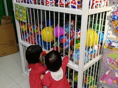 -TOYSRUS玩具反斗城(凯德广场云尚店)