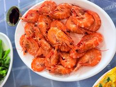 -明记海鲜大排档(巽寮湾店)