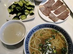 -尹兰楼西北风情餐厅(嘉定店)