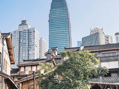 -重庆十八梯传统风貌区