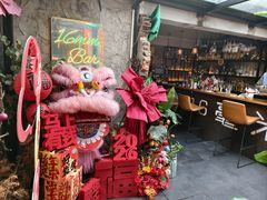 -16毫米咖啡&酒吧(南锣鼓巷店)