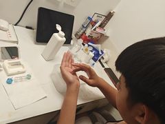 -天津大学爱尔眼科医院(天津院区)