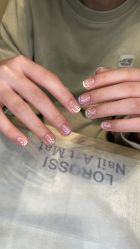 -情同手足美甲美睫