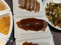 -羲和雅苑•北京烤鸭(乐园道万象城店)