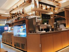 -温野菜涮涮锅(大悦城店)