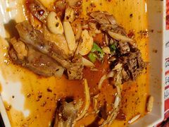 -三个大叔烤羊肉串·炭炉砂锅菜(西三旗店)