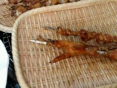 -滨城人家炭火烧烤(福泉街店)