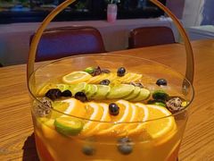 -芸鲜季·云南野生菌餐厅· 云南风物味研社(闵行店)