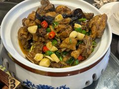 -东哥紫阳蒸盆子(旺座·现代城店)