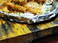 -大庄园农家乐(泗泾店)