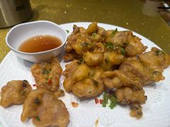 -长兴菜馆(高桥店)