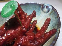 -佬麻雀·新湘菜(珠海金发购物中心店)