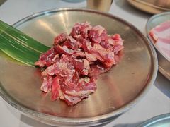 -老板娘的烤肉店(港湾广场店)