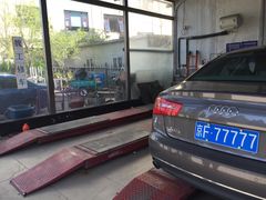 -摩圣汽车深度保养中心(亦庄旗舰店)