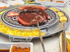 -韩宫宴烤肉·料理(南京江宁万达店)