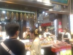 -清真军军绿豆糕(回坊总店)