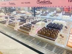 -GODIVA(王府井apm店)