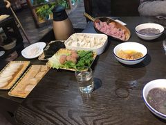 -土著渔匠·养生蝴蝶鱼(香樟路店)