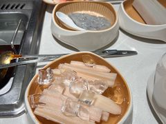 -海底捞火锅(长宁路龙之梦店)